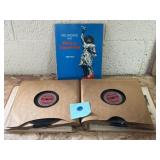 Red Grooms and Ruckus Manhattan by Judd Tully and