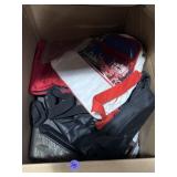 Beach bags and tote bags