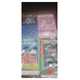 4 packs of 6 graduation cards hallmark