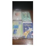 4 packs of 6 graduation cards hallmark