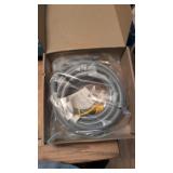 25ft half inch natural gas hose
