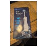 Brand new water flosser