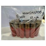 Winchester 12 gauge 20  shells