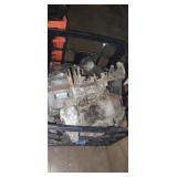 Used automotive parts