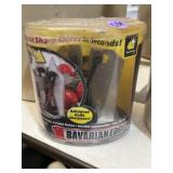 Bavarian Edge Knife Sharpener