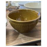 Burley clay products 10 inch mixing bowl