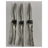 3-5/8 in x 3/4 in brick joiners