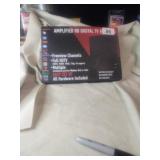 Amplified HD Digital TV AntennaGet All Kinds Of