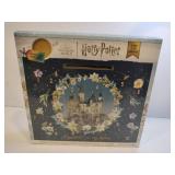 Harry Potter 12 days of hot chocolate