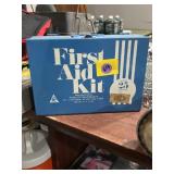 vintage Acme Cotton Products Number 25 Industrial