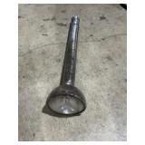 vintage Ray-O-Vac Sportsman flashlight