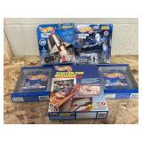 Hot Wheels Custom Car Designer, 1997 first