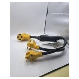 RV Adapter Cord