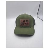 Birthday Hat for Dad or Mom