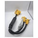 RV Adapter Cord