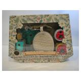 Relax and unwind body care gift