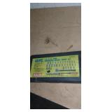 Peerless 40px socket set