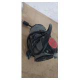 Badger air brush compressor model 80-2 untested