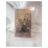 1/2000 Troy Ounce 24k GoldArizona GoldBack 1/2