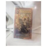 1/2000 Troy Ounce 24k GoldArizona GoldBack 1/2