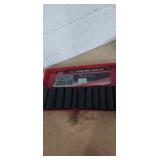 MIT 12pc Dr. DEEP IMPACT S9CKET SET