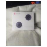 YI Home 2k Pro Twin Pack Security CamerasBrand