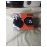 Boom Box No Pairing No Cables New In Box