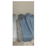 Ladys Jean assortment size 9-14