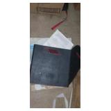 Sunbeam battery powered scale 300lb max