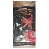 12 ton bottle jack and stalemate 101