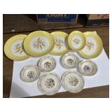 Century Service Corporation Autumn Gold dinner