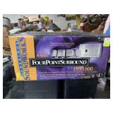 New sealed Cambridge SoundWorks FPS1000