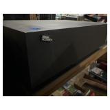 Design Acoustics PS-3 Micro-Monitor System