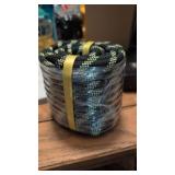Half inch 125ft paracord