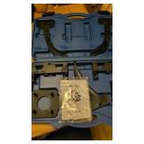 Timing tool kit for VW, jeep, chrysler and dodge