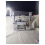 Star Wars The Mandalirian Mini RC