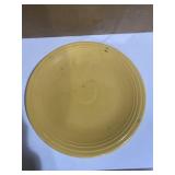 Fiesta wear round chop plate