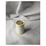 Kennedy Bank Roll Of Half Dollars