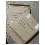 (2) 3-packs collapsible storage cubes