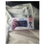 Hand Held Game With 500 GamesAll Preloaded All