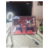 Very Cool Two Brand New Fighter DronesComes