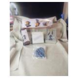 A Box Of New ProductsAll New Ready For