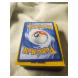 Mystery Grab of Over 60 Pokemon