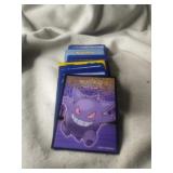 Mystery Grab of Over 60 Pokemon