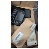 New USB port hub & Miscl iPhone & Android older