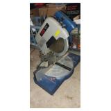 Ryobi 8 ï¿½' miter saw