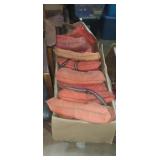 Life jacket assortment