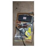 Windsheild removel tool ,Sharpening stone