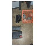 Used Automotive parts