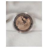 Copper Pearl Harbor CoinCollectors